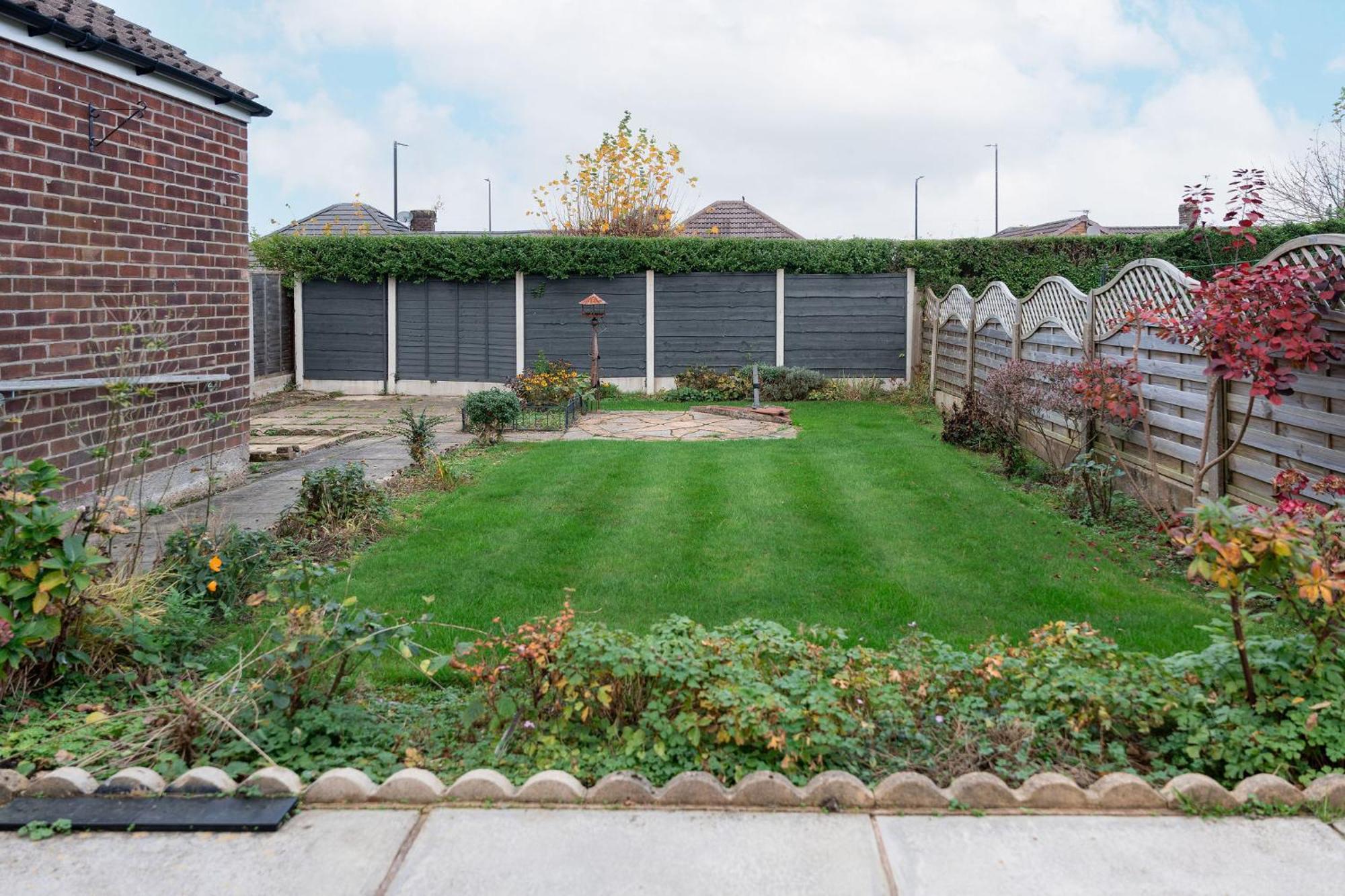 Nature Inspired Bungalow With 3 Rooms - 10 Mins From Manchester Airport Timperley Buitenkant foto